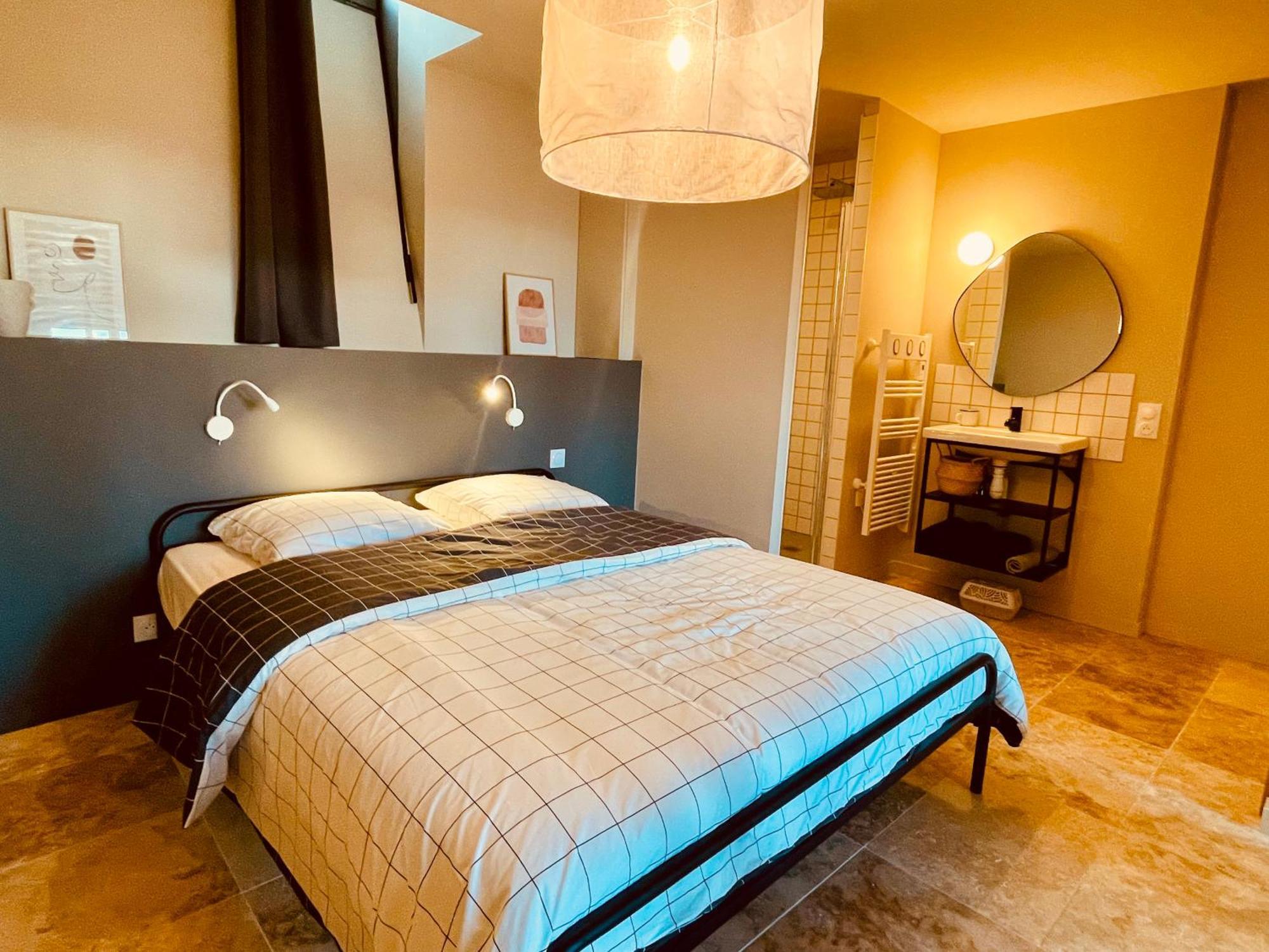 Les Suites D'Angouleme - Proche Gare Et Centre Ville - Haut De Gamme Exterior photo